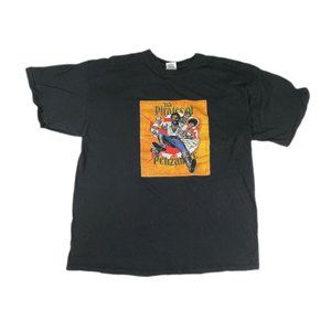 Vintage The Pirates of Penzance Shirt XL